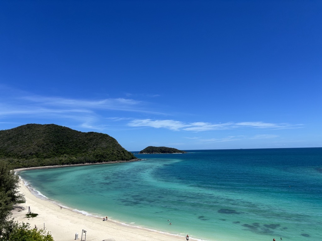 展望台からの絶景はまさに圧巻